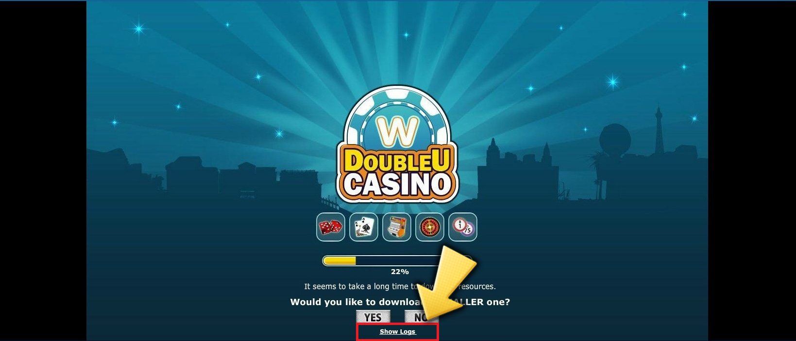 Doubleu Casino Bonus Collector